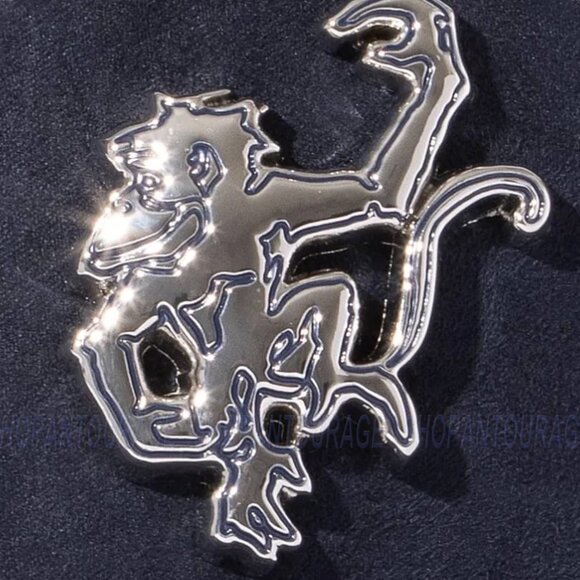 Red Monkey Rich Micro-Suede RM1521 New Limited Unisex Trucker Hat Cap | 2 Colors - Picture 14 of 15